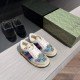 Children Shoes Gucci High Quality