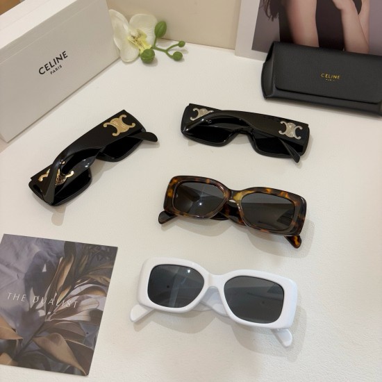 Celine Glasses