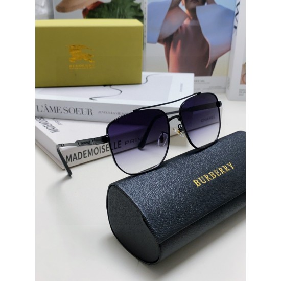 Burberry Glasses