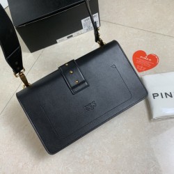 Pinko Bags Top Quality
27*17*8cm