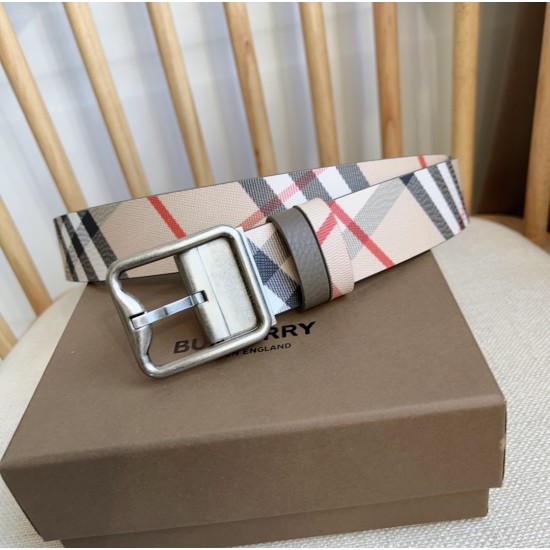 Burberry Belts
 Top Quality
