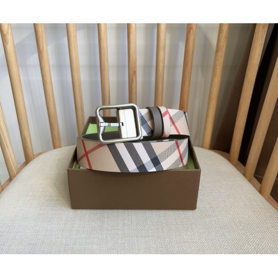 Burberry Belts
 Top Quality