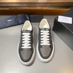 Prada Shoes Top Quality