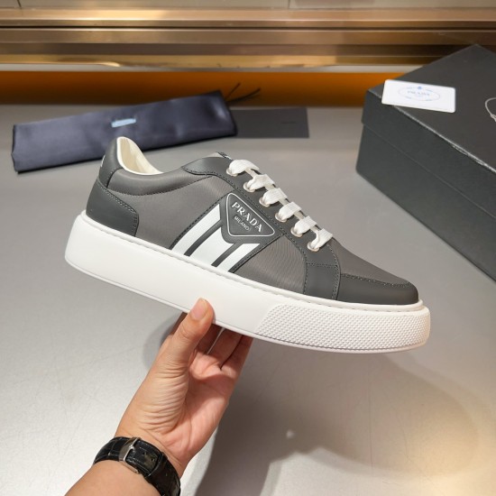 Prada Shoes Top Quality