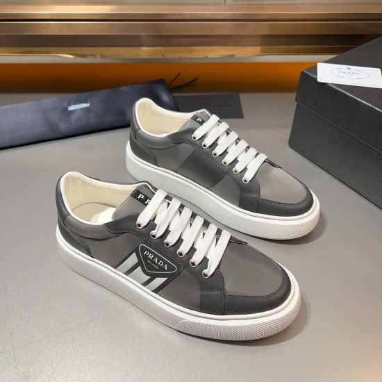 Prada Shoes Top Quality