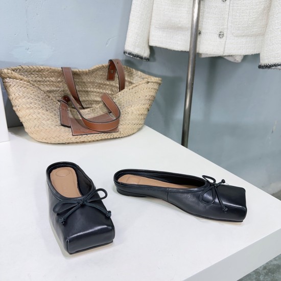 Jacquemus Shoes Top Quality