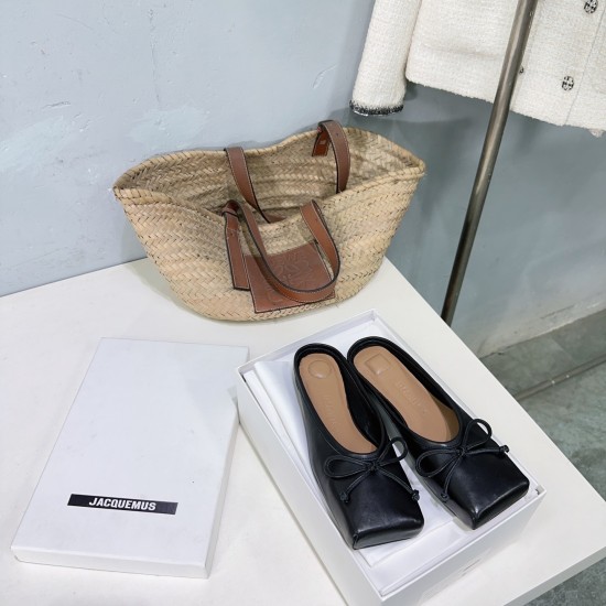 Jacquemus Shoes Top Quality