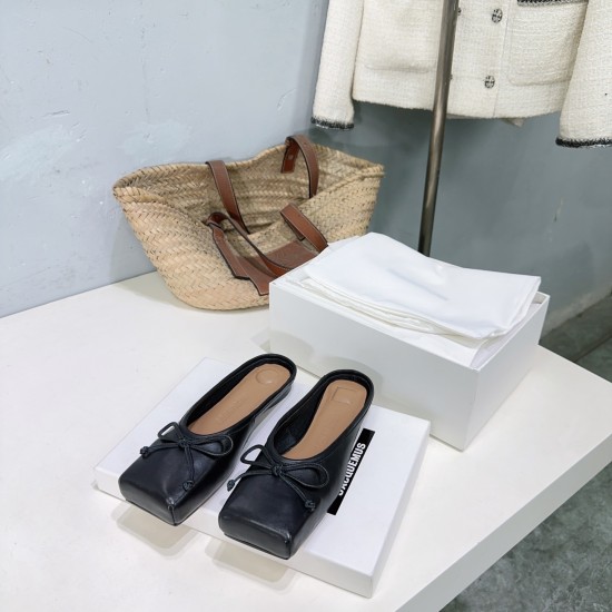 Jacquemus Shoes Top Quality
