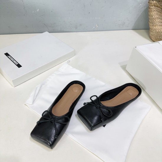 Jacquemus Shoes Top Quality