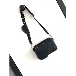 Dior Bags Top Quality
Saddle Set 23.3 x 16.5 x 4.3