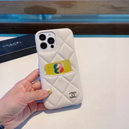 Chanel Phone Case