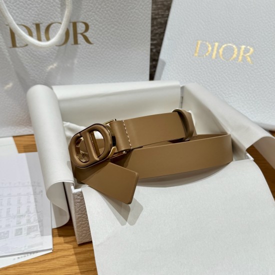 Dior Belts Top Quality