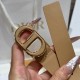 Dior Belts Top Quality