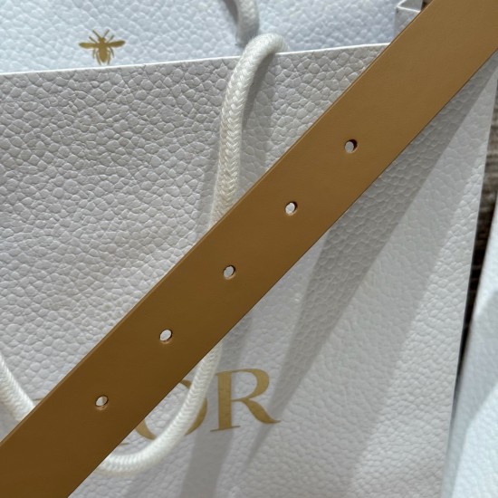 Dior Belts Top Quality