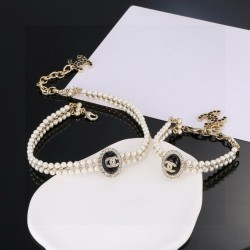 Chanel Jewelry Bracelet