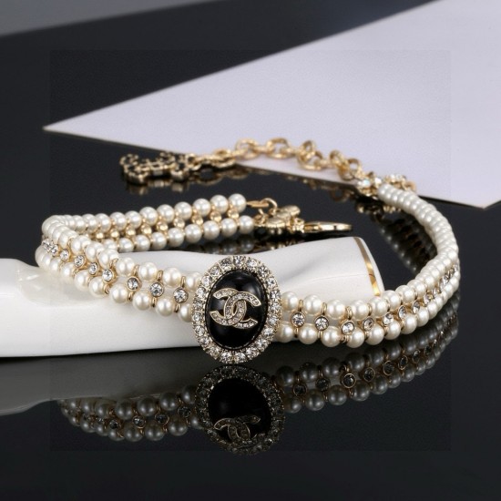 Chanel Jewelry Bracelet