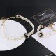 Chanel Jewelry Bracelet