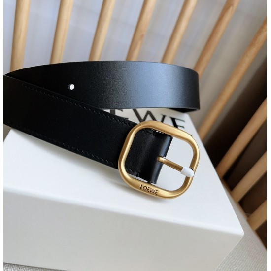 Loewe Belts
 Top Quality