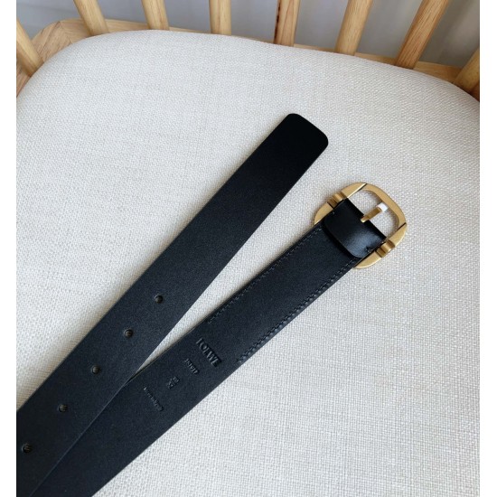 Loewe Belts
 Top Quality