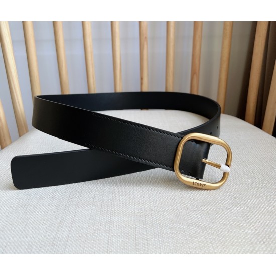 Loewe Belts
 Top Quality