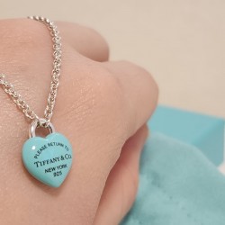 Tiffany Jewelry High Quality