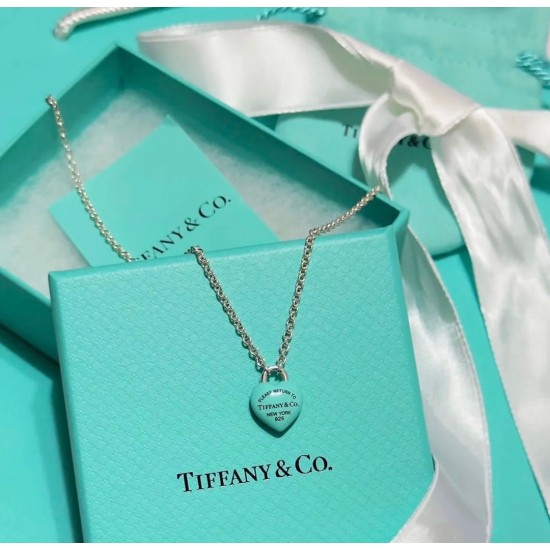 Tiffany Jewelry High Quality