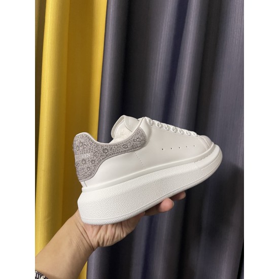 McQueen Shoes
 Top Quality
