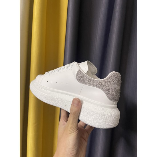 McQueen Shoes
 Top Quality
