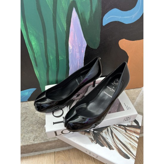 Margiela Shoes Top Quality