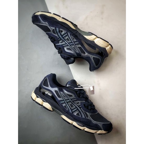 Asics Shoes Top Quality