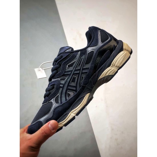 Asics Shoes Top Quality