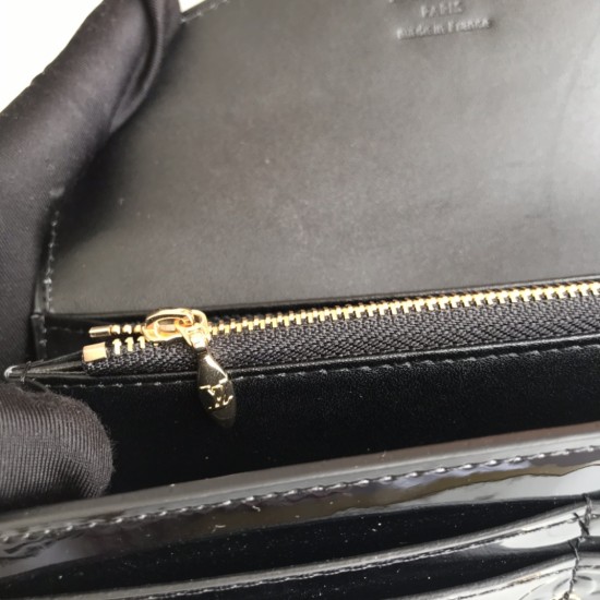 LV Bags High Quality Flip Wallet
