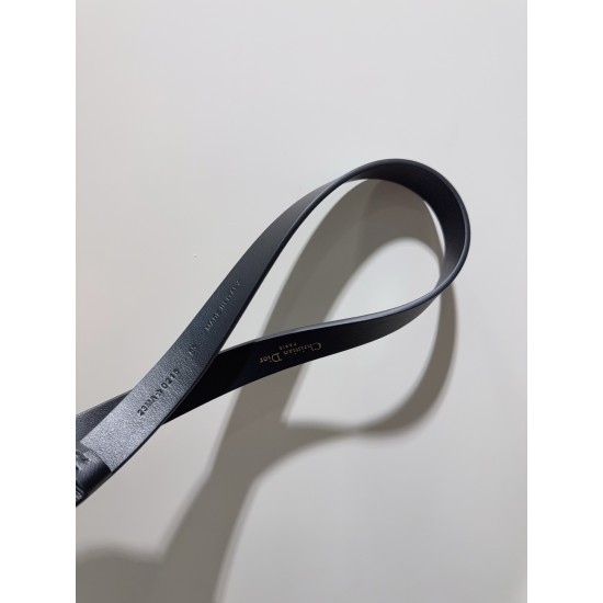 Dior Belts Top Quality