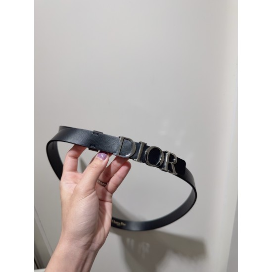 Dior Belts Top Quality