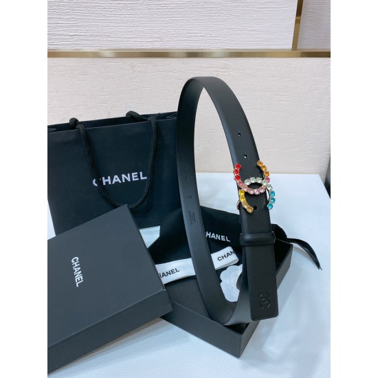 Chanel Belts
 Top Quality