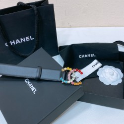 Chanel Belts
 Top Quality