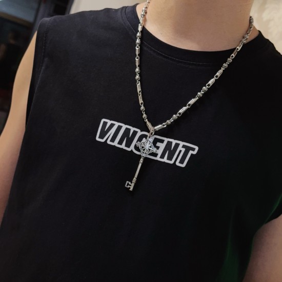 Chrome Hearts Jewelry Necklace High Quality