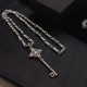 Chrome Hearts Jewelry Necklace High Quality