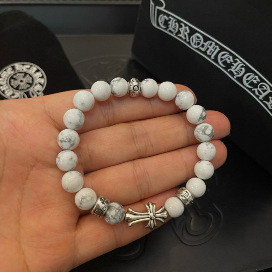 Chrome Hearts Jewelry Bracelet High Quality
