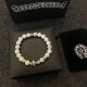 Chrome Hearts Jewelry Bracelet High Quality