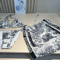 Dior Swimsuit