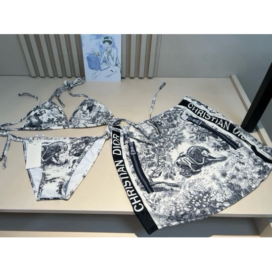 Dior Swimsuit