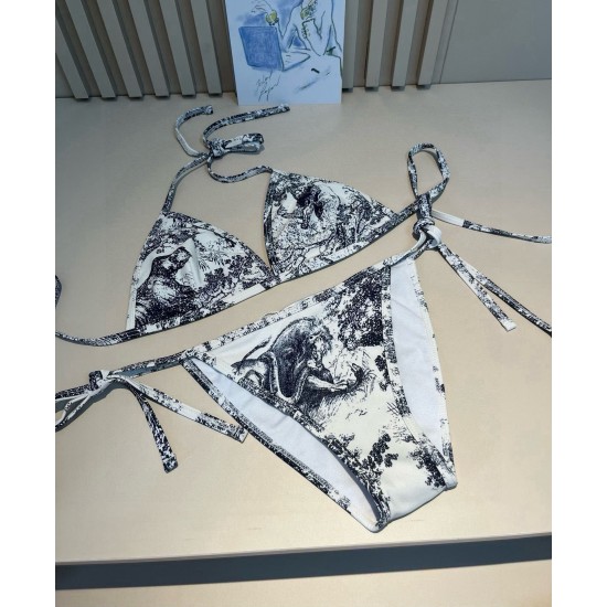 Dior Swimsuit