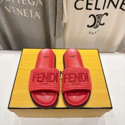Fendi Shoes Top Quality