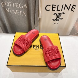 Fendi Shoes Top Quality