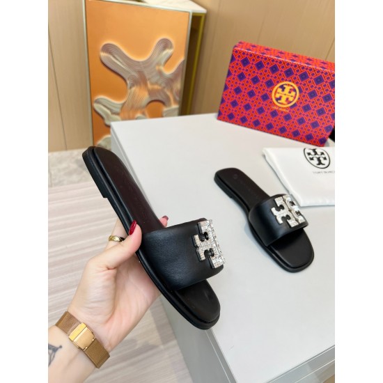 Tory Burch Shoes High Quality