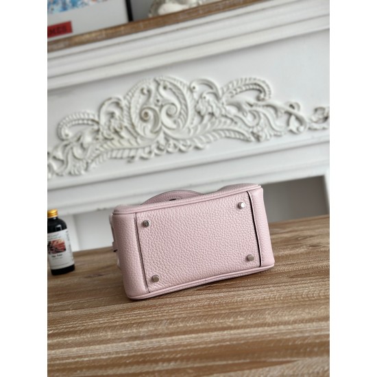 Hermes Bags Top Quality lindy琳迪
19cm $240