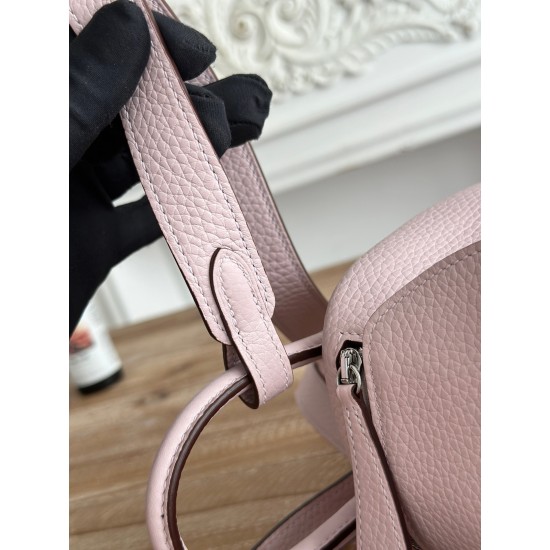 Hermes Bags Top Quality lindy琳迪
19cm $240
