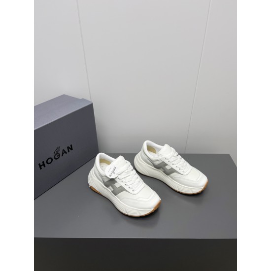 Hogan Shoes Top Quality
35-45 men and women same