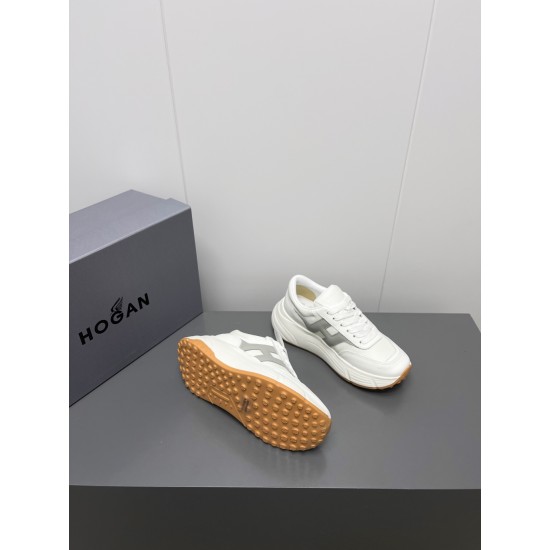 Hogan Shoes Top Quality
35-45 men and women same